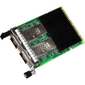 Сетевой адаптер Intel Original E810CQDA2BLK (E810CQDA2BLK 978323), Original E810CQDA2BLK (E810CQDA2BLK 978323)
Сетевой адаптер Intel Original E810CQDA2BLK (E810CQDA2BLK 978323), Original E810CQDA2BLK (E810CQDA2BLK 978323)