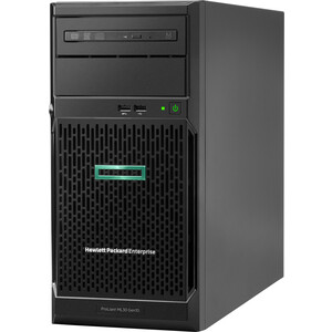Сервер HPE ProLiant ML30 Gen10 (P16930-421), ProLiant ML30 Gen10 (P16930-421)
Сервер HPE ProLiant ML30 Gen10 (P16930-421), ProLiant ML30 Gen10 (P16930-421)