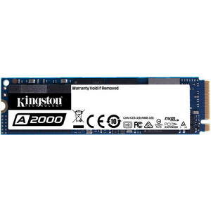 Накопитель SSD Kingston PCI-E x4 1Tb SA2000M8/1000G A2000 M.2 2280 (SA2000M8/1000G), PCI-E x4 1Tb SA2000M8/1000G A2000 M.2 2280 (SA2000M8/1000G)
Накопитель SSD Kingston PCI-E x4 1Tb SA2000M8/1000G A2000 M.2 2280 (SA2000M8/1000G), PCI-E x4 1Tb SA2000M8/1000G A2000 M.2 2280 (SA2000M8/1000G)