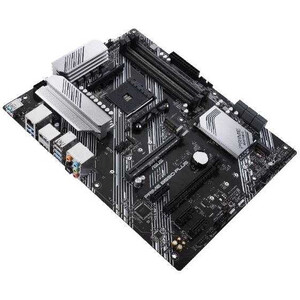 фото Материнская плата asus prime b550-plus soc-am4 (prime b550-plus)