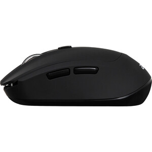 Мышь Acer OMR050 черный, оптическая (ZL.MCEEE.00B)