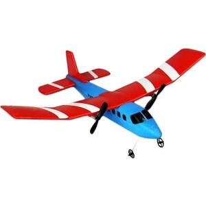 Радиоуправляемый самолет планер Fei Xiong Flamingo RTF 2.4G - FX805, Flamingo RTF 2.4G - FX805
Радиоуправляемый самолет планер Fei Xiong Flamingo RTF 2.4G - FX805, Flamingo RTF 2.4G - FX805
