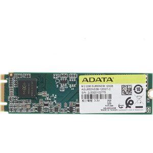 Накопитель SSD A-DATA SATA III 120Gb ASU650NS38-120GT-C Ultimate SU650 M.2 2280, SATA III 120Gb ASU650NS38-120GT-C Ultimate SU650 M.2 2280
Накопитель SSD A-DATA SATA III 120Gb ASU650NS38-120GT-C Ultimate SU650 M.2 2280, SATA III 120Gb ASU650NS38-120GT-C Ultimate SU650 M.2 2280