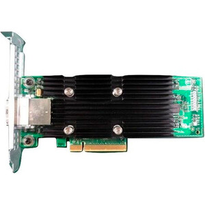 Контроллер Dell PERC H330+ 12Gb/s PCI-E3.0 SAS RAID with LP bracket (405-AANP), PERC H330+ 12Gb/s PCI-E3.0 SAS RAID with LP bracket (405-AANP)
Контроллер Dell PERC H330+ 12Gb/s PCI-E3.0 SAS RAID with LP bracket (405-AANP), PERC H330+ 12Gb/s PCI-E3.0 SAS RAID with LP bracket (405-AANP)