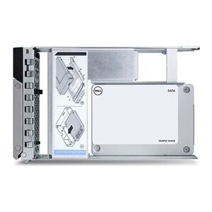 Накопитель SSD Dell 1x960Gb SATA 345-BDFM Hot Swapp 2.5/3.5'' MU, 1x960Gb SATA 345-BDFM Hot Swapp 2.5/3.5" MU
Накопитель SSD Dell 1x960Gb SATA 345-BDFM Hot Swapp 2.5/3.5'' MU, 1x960Gb SATA 345-BDFM Hot Swapp 2.5/3.5" MU