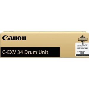 Блок фотобарабана Canon C-EXV34 BK 3786B003AA 000 черный, C-EXV34 BK 3786B003AA 000 черный
Блок фотобарабана Canon C-EXV34 BK 3786B003AA 000 черный, C-EXV34 BK 3786B003AA 000 черный