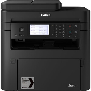 МФУ лазерный Canon i-Sensys MF269dw (2925C063) A4 Duplex WiFi черный, i-Sensys MF269dw (2925C063) A4 Duplex WiFi черный
МФУ лазерный Canon i-Sensys MF269dw (2925C063) A4 Duplex WiFi черный, i-Sensys MF269dw (2925C063) A4 Duplex WiFi черный