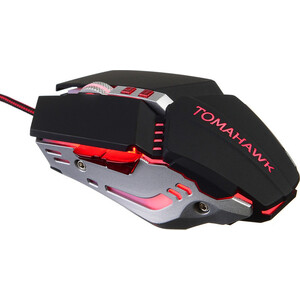 Мышь Oklick 999G TOMAHAWK черный/серебристый (3200dpi) (GM660), 999G TOMAHAWK черный/серебристый (3200dpi) (GM660)
Мышь Oklick 999G TOMAHAWK черный/серебристый (3200dpi) (GM660), 999G TOMAHAWK черный/серебристый (3200dpi) (GM660)