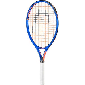фото Ракетка для большого тенниса head head speed 23 gr06, арт. 236610, для дет. 6-8 лет, композит, со струн, синий