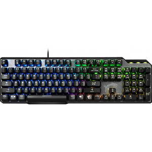 Клавиатура MSI GK50 ELITE RU механическая черный (S11-04RU226-CLA), GK50 ELITE RU механическая черный (S11-04RU226-CLA)
Клавиатура MSI GK50 ELITE RU механическая черный (S11-04RU226-CLA), GK50 ELITE RU механическая черный (S11-04RU226-CLA)