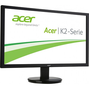 Монитор Acer 19.5" K202HQLAb черный