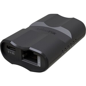 Wi-Fi точка доступа MikroTik MOBILE QUICK SETUP POE RBMQS, MOBILE QUICK SETUP POE RBMQS
Wi-Fi точка доступа MikroTik MOBILE QUICK SETUP POE RBMQS, MOBILE QUICK SETUP POE RBMQS
