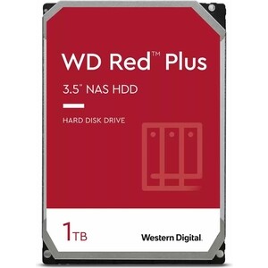 Жесткий диск Western Digital (WD) SATA 1TB 6GB/S 64MB WD10EFRX, SATA 1TB 6GB/S 64MB WD10EFRX
Жесткий диск Western Digital (WD) SATA 1TB 6GB/S 64MB WD10EFRX, SATA 1TB 6GB/S 64MB WD10EFRX
