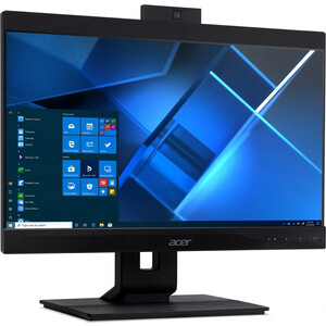 фото Моноблок acer dq.vtrer.00g