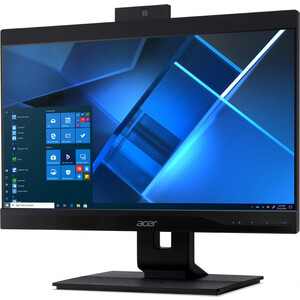 фото Моноблок acer dq.vtrer.00g
