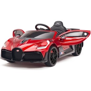 Детский электромобиль Harleybella Bugatti Divo 12V - RED - HL338, Bugatti Divo 12V - RED - HL338
Детский электромобиль Harleybella Bugatti Divo 12V - RED - HL338, Bugatti Divo 12V - RED - HL338
