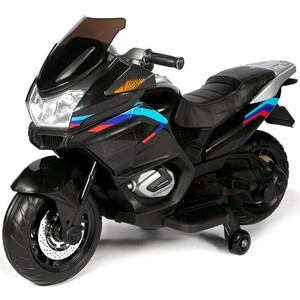 Детский электромотоцикл XMX (черный, EVA, с ручкой газа, 12V) - XMX609-BLACK, (черный, EVA, с ручкой газа, 12V) - XMX609-BLACK
Детский электромотоцикл XMX (черный, EVA, с ручкой газа, 12V) - XMX609-BLACK, (черный, EVA, с ручкой газа, 12V) - XMX609-BLACK
