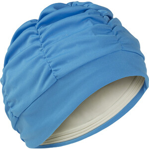 Шапочка для плавания женская Fashy With Plastic Lining, арт. 3403-52, полиэстер, голубой, With Plastic Lining, арт. 3403-52, полиэстер, голубой
Шапочка для плавания женская Fashy With Plastic Lining, арт. 3403-52, полиэстер, голубой, With Plastic Lining, арт. 3403-52, полиэстер, голубой