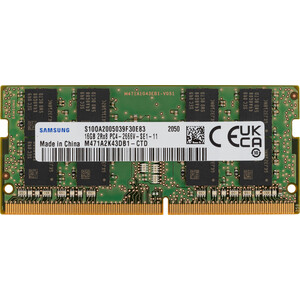 Память Samsung DDR4 16Gb 2666MHz M471A2K43DB1-CTD, DDR4 16Gb 2666MHz M471A2K43DB1-CTD
Память Samsung DDR4 16Gb 2666MHz M471A2K43DB1-CTD, DDR4 16Gb 2666MHz M471A2K43DB1-CTD