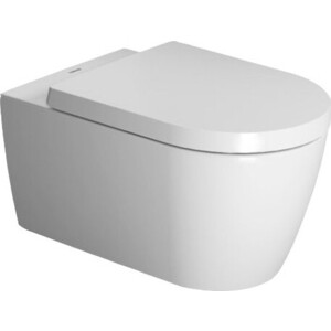 Унитаз подвесной Duravit Starck с сиденьем микролифт (2528090000, 20090000), Starck с сиденьем микролифт (2528090000, 20090000)
Унитаз подвесной Duravit Starck с сиденьем микролифт (2528090000, 20090000), Starck с сиденьем микролифт (2528090000, 20090000)