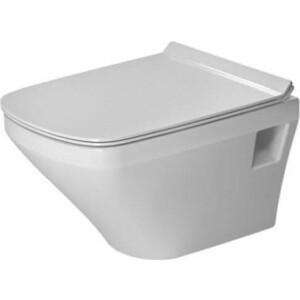 Унитаз подвесной Duravit Durastyle Rimless с сиденьем микролифт (45710900A1), Durastyle Rimless с сиденьем микролифт (45710900A1)
Унитаз подвесной Duravit Durastyle Rimless с сиденьем микролифт (45710900A1), Durastyle Rimless с сиденьем микролифт (45710900A1)