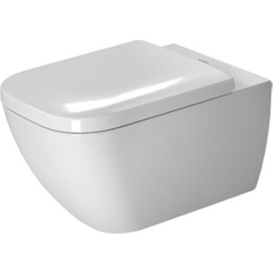 Унитаз подвесной Duravit Happy D.2 с сиденьем микролифт (2222090000, 64590000), Happy D.2 с сиденьем микролифт (2222090000, 64590000)
Унитаз подвесной Duravit Happy D.2 с сиденьем микролифт (2222090000, 64590000), Happy D.2 с сиденьем микролифт (2222090000, 64590000)
