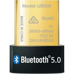 Адаптер Bluetooth TP-Link UB500 (UB500)