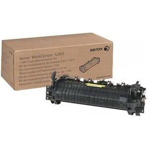 Комплект обслуживания фьюзера Xerox WC4265,220V, 250K (115R00087), WC4265,220V, 250K (115R00087)
Комплект обслуживания фьюзера Xerox WC4265,220V, 250K (115R00087), WC4265,220V, 250K (115R00087)