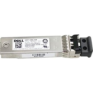 Трансивер Dell 407-BBOU Networking SFP+ 10Gb SR 850nm 300m, 407-BBOU Networking SFP+ 10Gb SR 850nm 300m
Трансивер Dell 407-BBOU Networking SFP+ 10Gb SR 850nm 300m, 407-BBOU Networking SFP+ 10Gb SR 850nm 300m