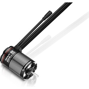 Бесколлекторный сенсорный мотор HobbyWing Xerun AXE 540L R2 2800KV FOC для краулеров масштаба 1:10 - HW-30401255, Xerun AXE 540L R2 2800KV FOC для краулеров масштаба 1:10 - HW-30401255
Бесколлекторный сенсорный мотор HobbyWing Xerun AXE 540L R2 2800KV FOC для краулеров масштаба 1:10 - HW-30401255, Xerun AXE 540L R2 2800KV FOC для краулеров масштаба 1:10 - HW-30401255