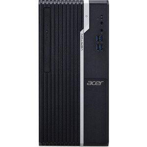 Системный блок Acer Veriton S2670G SFF (DT.VTGER.00N), Veriton S2670G SFF (DT.VTGER.00N)
Системный блок Acer Veriton S2670G SFF (DT.VTGER.00N), Veriton S2670G SFF (DT.VTGER.00N)