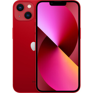 Смартфон Apple iPhone 13 (6,1'') 128GB (PRODUCT)RED, iPhone 13 (6,1") 128GB (PRODUCT)RED
Смартфон Apple iPhone 13 (6,1'') 128GB (PRODUCT)RED, iPhone 13 (6,1") 128GB (PRODUCT)RED