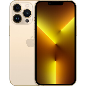 Смартфон Apple iPhone 13 Pro (6,1'') 128GB Gold, iPhone 13 Pro (6,1") 128GB Gold
Смартфон Apple iPhone 13 Pro (6,1'') 128GB Gold, iPhone 13 Pro (6,1") 128GB Gold