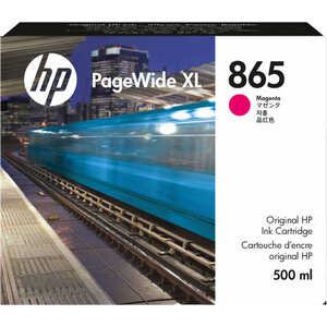 Катридж HP 865 для PageWide XL 4200/5200, пурпурный, 500 мл (3ED83A), 865 для PageWide XL 4200/5200, пурпурный, 500 мл (3ED83A)
Катридж HP 865 для PageWide XL 4200/5200, пурпурный, 500 мл (3ED83A), 865 для PageWide XL 4200/5200, пурпурный, 500 мл (3ED83A)