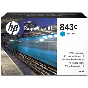 Катридж HP 843C для PageWide XL 5000/4x000, голубой, 400 мл (C1Q66A), 843C для PageWide XL 5000/4x000, голубой, 400 мл (C1Q66A)
Катридж HP 843C для PageWide XL 5000/4x000, голубой, 400 мл (C1Q66A), 843C для PageWide XL 5000/4x000, голубой, 400 мл (C1Q66A)