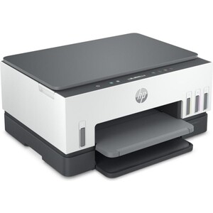 Принтер струйный HP Smart Tank 670 All-in-One (6UU48A)
