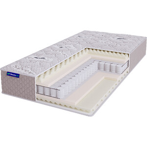 Матрас Beautyson Sense SuperSoft Lux S600 mini 200х190, Sense SuperSoft Lux S600 mini 200х190
Матрас Beautyson Sense SuperSoft Lux S600 mini 200х190, Sense SuperSoft Lux S600 mini 200х190