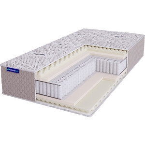 Матрас Beautyson Sense SuperSoft Lux S1200 90х200, Sense SuperSoft Lux S1200 90х200
Матрас Beautyson Sense SuperSoft Lux S1200 90х200, Sense SuperSoft Lux S1200 90х200
