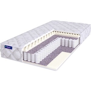 Матрас Beautyson ROLL SPRING Soft Massage S1200 80х200, ROLL SPRING Soft Massage S1200 80х200
Матрас Beautyson ROLL SPRING Soft Massage S1200 80х200, ROLL SPRING Soft Massage S1200 80х200