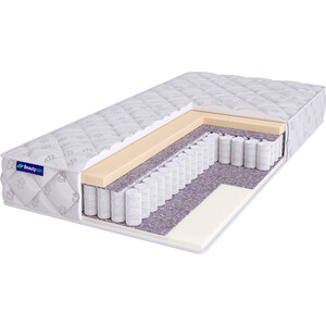 Матрас Beautyson ROLL SPRING Soft EcoLatex 2 S1200 80х190, ROLL SPRING Soft EcoLatex 2 S1200 80х190
Матрас Beautyson ROLL SPRING Soft EcoLatex 2 S1200 80х190, ROLL SPRING Soft EcoLatex 2 S1200 80х190