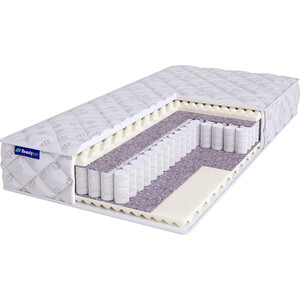 Матрас Beautyson ROLL SPRING Massage Double S600 80х190, ROLL SPRING Massage Double S600 80х190
Матрас Beautyson ROLL SPRING Massage Double S600 80х190, ROLL SPRING Massage Double S600 80х190