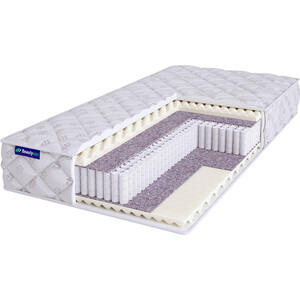 Матрас Beautyson ROLL SPRING Massage Double S1200 120х190, ROLL SPRING Massage Double S1200 120х190
Матрас Beautyson ROLL SPRING Massage Double S1200 120х190, ROLL SPRING Massage Double S1200 120х190