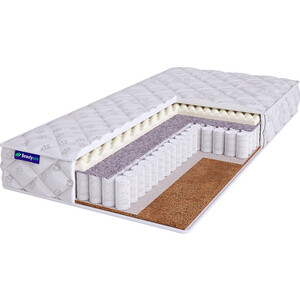 Матрас Beautyson ROLL SPRING Massage Cocos S600 80х200, ROLL SPRING Massage Cocos S600 80х200
Матрас Beautyson ROLL SPRING Massage Cocos S600 80х200, ROLL SPRING Massage Cocos S600 80х200