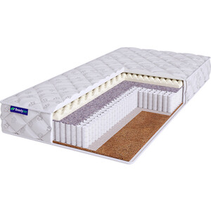 Матрас Beautyson ROLL SPRING Massage Cocos S1200 180х190, ROLL SPRING Massage Cocos S1200 180х190
Матрас Beautyson ROLL SPRING Massage Cocos S1200 180х190, ROLL SPRING Massage Cocos S1200 180х190