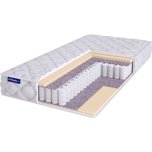 Матрас Beautyson ROLL SPRING Latex 2 S600 160х195, ROLL SPRING Latex 2 S600 160х195
Матрас Beautyson ROLL SPRING Latex 2 S600 160х195, ROLL SPRING Latex 2 S600 160х195