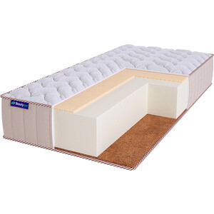 Матрас Beautyson ROLL FOAM 21 Balance LUX 200х200, ROLL FOAM 21 Balance LUX 200х200
Матрас Beautyson ROLL FOAM 21 Balance LUX 200х200, ROLL FOAM 21 Balance LUX 200х200