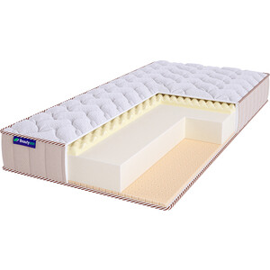 Матрас Beautyson ROLL FOAM 10 Massage Latex LUX 200х190, ROLL FOAM 10 Massage Latex LUX 200х190
Матрас Beautyson ROLL FOAM 10 Massage Latex LUX 200х190, ROLL FOAM 10 Massage Latex LUX 200х190