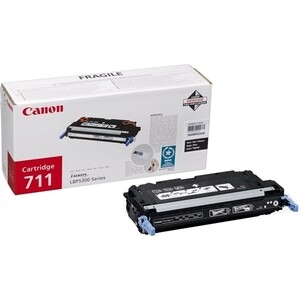 Тонер-Картридж Canon CARTRIDGE 711 BLACK/LBP5300 (1660B002), CARTRIDGE 711 BLACK/LBP5300 (1660B002)
Тонер-Картридж Canon CARTRIDGE 711 BLACK/LBP5300 (1660B002), CARTRIDGE 711 BLACK/LBP5300 (1660B002)