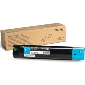 Тонер-Картридж Xerox голубой PH6700N, 5K (106R01511), голубой PH6700N, 5K (106R01511)
Тонер-Картридж Xerox голубой PH6700N, 5K (106R01511), голубой PH6700N, 5K (106R01511)