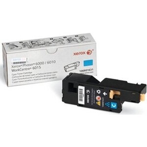Тонер-Картридж Xerox голубой PH6000B, 1K (106R01631), голубой PH6000B, 1K (106R01631)
Тонер-Картридж Xerox голубой PH6000B, 1K (106R01631), голубой PH6000B, 1K (106R01631)